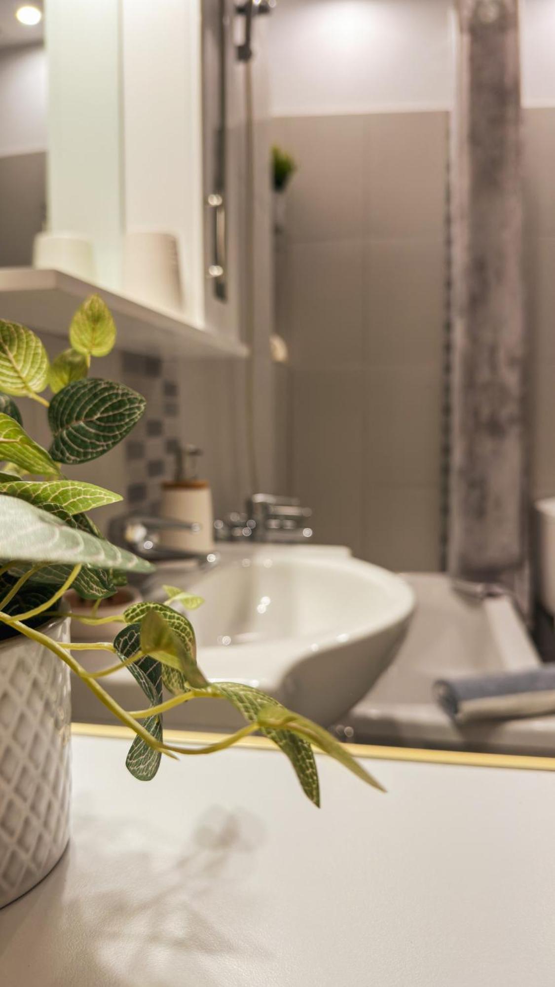 Agora Apartment Pythagoreio  Ngoại thất bức ảnh